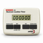 Electronic Timer Winner